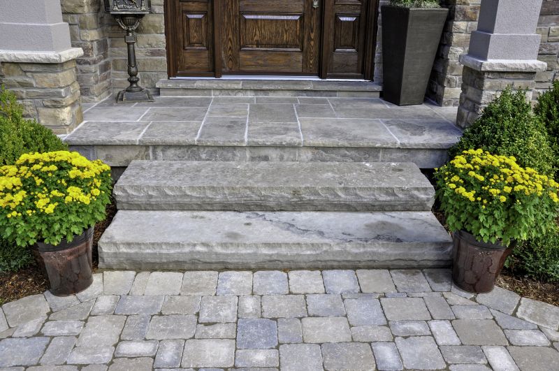peak hardscapes